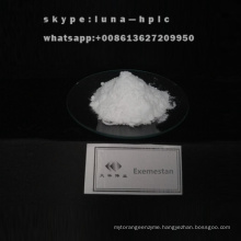 China Supply Steroids Powder Exemestan Aromasin